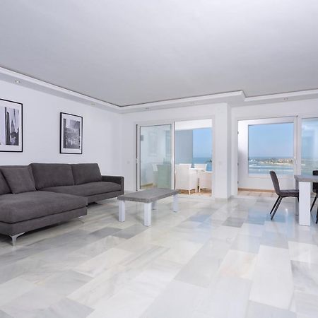 B51 Executive Flats Marbella Aparthotel Εξωτερικό φωτογραφία