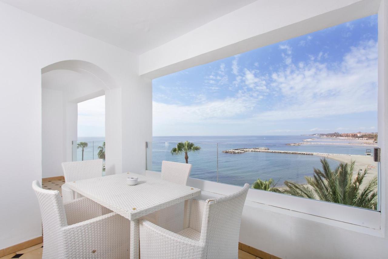 B51 Executive Flats Marbella Aparthotel Εξωτερικό φωτογραφία