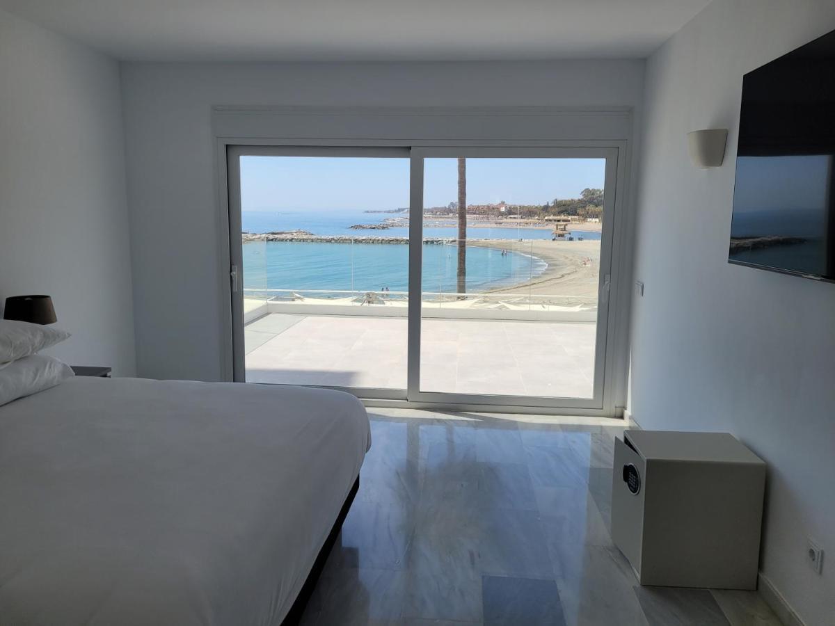 B51 Executive Flats Marbella Aparthotel Εξωτερικό φωτογραφία